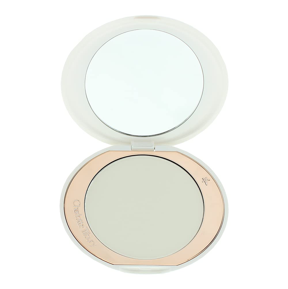Charlotte Tilbury Airbrush Brightening Flawless Finish 9g - Fair - Medium - Sense42 Beauty and Health