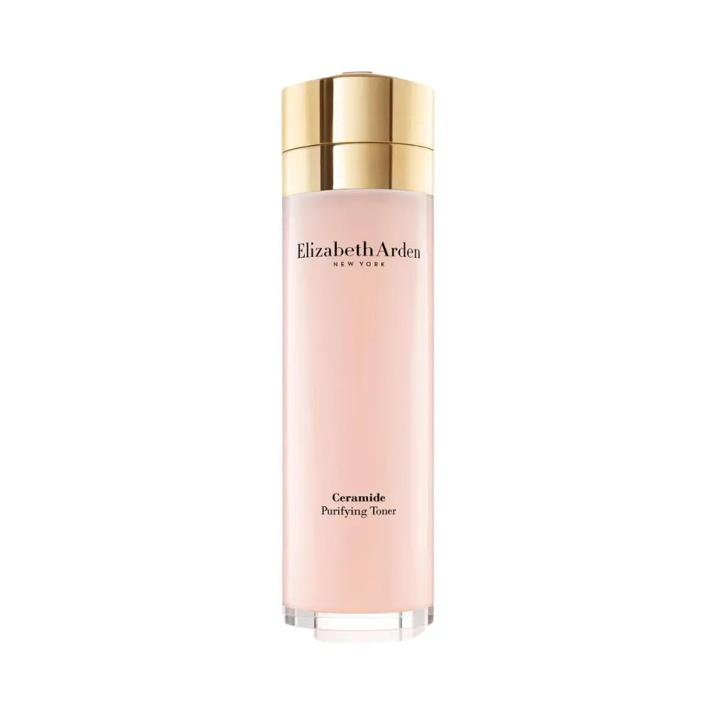 Cleansers & Toners by Elizabeth Arden Ceramide Purifying Toner 200ml - Sense42 Beauty and Health