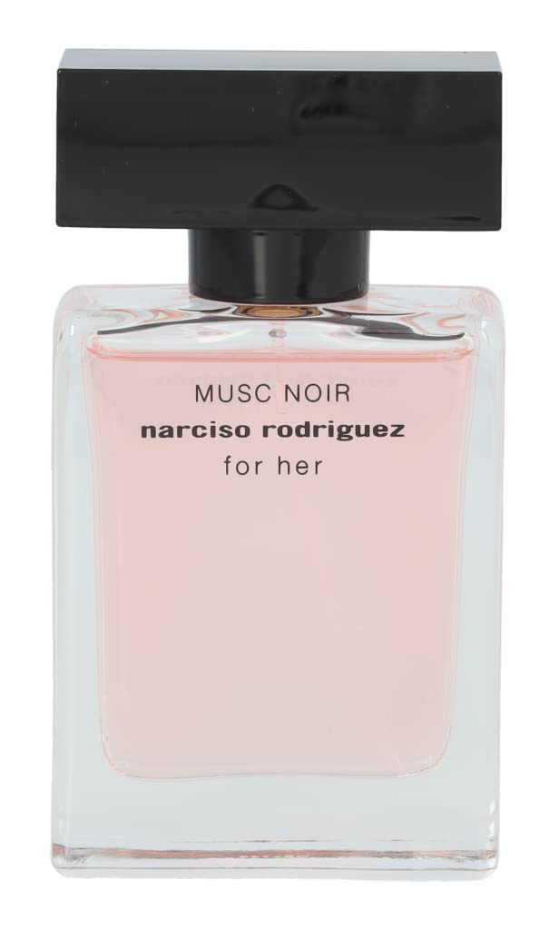 Narciso Rodriguez Musc Noir For Her Eau de Parfum 30ml Spray