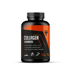 Trec Nutrition Endurance Collagen 4 Runners - 90 caps - Sense42 Beauty and Health