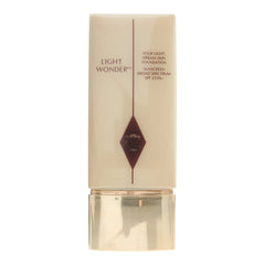 Charlotte Tilbury Light Wonder Foundation SPF15 PA+ 40ml - 1 Fair - Sense42 Beauty and Health