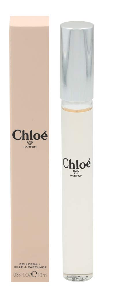 Chloe by Chloe Edp Rollerbal 10ml