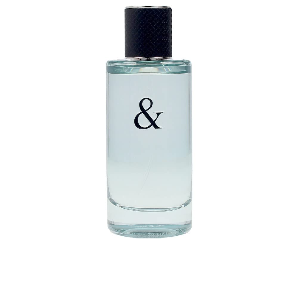 Love by Tiffany and Co. for Women - 3 oz EDT Spray - Sense42 Beauty and Health