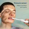 Philips Sonicare 3100 Duo Pack Electric Toothbrush , Black & White