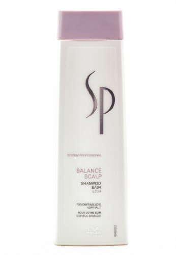 Wella SP Care Balance Scalp Balance Scalp Shampoo 250ml