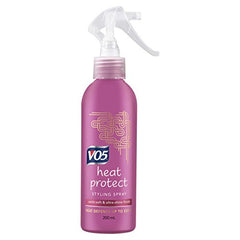 VO5 Heat Protect Styling Spray 200ml