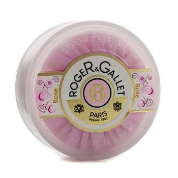 Roger & Gallet Rose Bar of Soap 100g