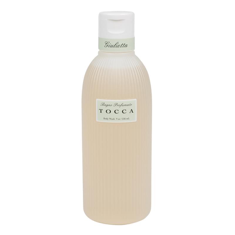 Tocca Giulietta Body Wash 270ml