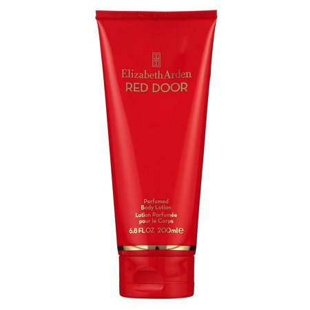 Elizabeth Arden Red Door Body Lotion 200ml