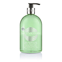 Baylis & Harding Aloe, Tea Tree & Lime Antibacterial Hand Wash 500ml
