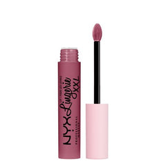 NYX Lip Lingerie XXL Matte Liquid Lipstick 4ml - 16 Unlaced