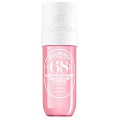 Sol De Janeiro Crush Cheirosa 68 Perfume Mist 240ml Spray