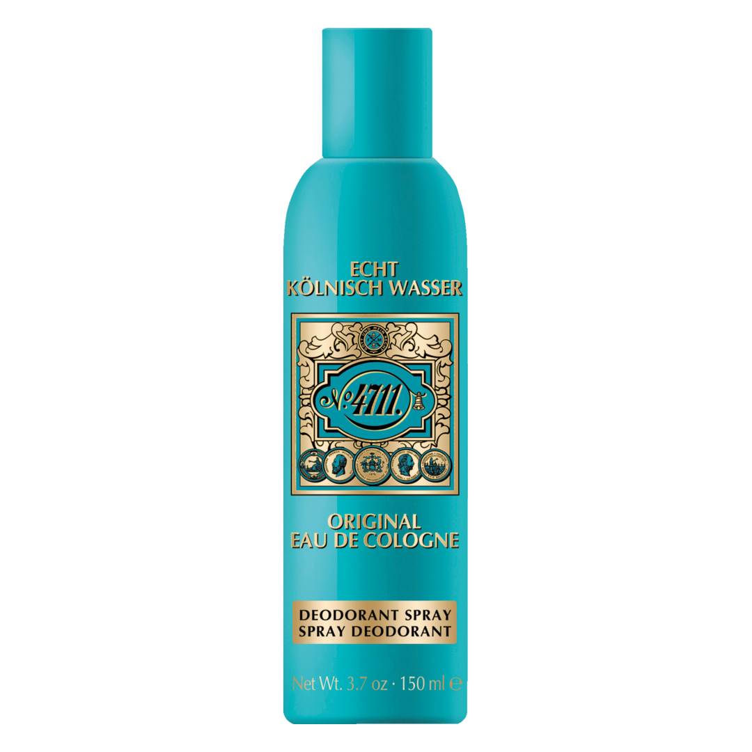 4711 Original Deodorant Spray