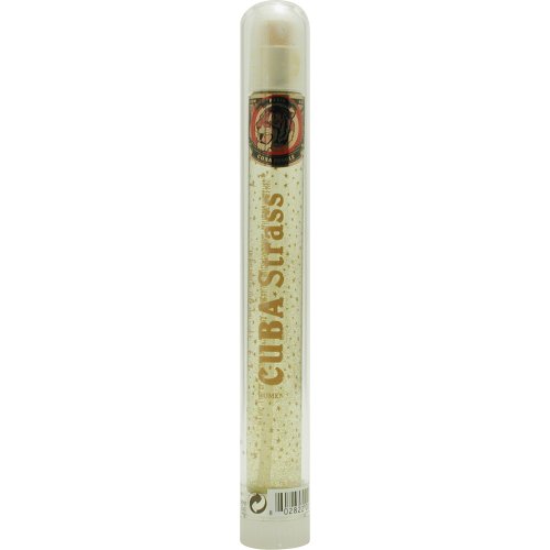 Cuba Strass Tiger Eau de Parfum 100ml Spray