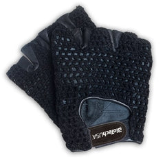 Phoenix 1 Gloves, Black - Medium - Sense42 Beauty and Health