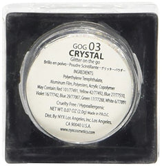 NYX Wonderstick Dual Ended Face Shaping Stick 4g - Rich