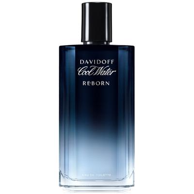 Davidoff Cool Water Reborn Eau de Toilette 125ml Spray