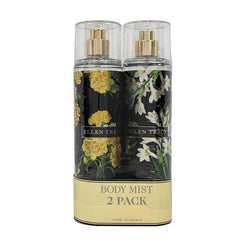 Ellen Tracy Body Mist Gift Set 236ml Inspiring Body Mist + 236ml Confident Body Mist