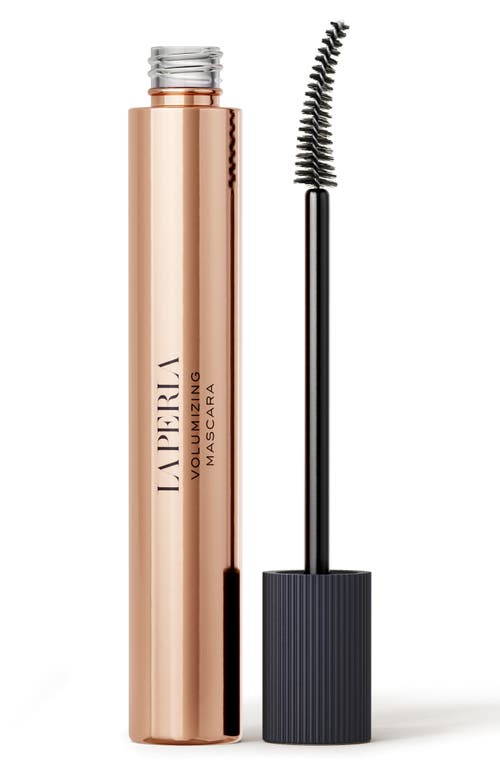La Perla Volumizing Mascara - #103 - Bright Blue - 7.2ml