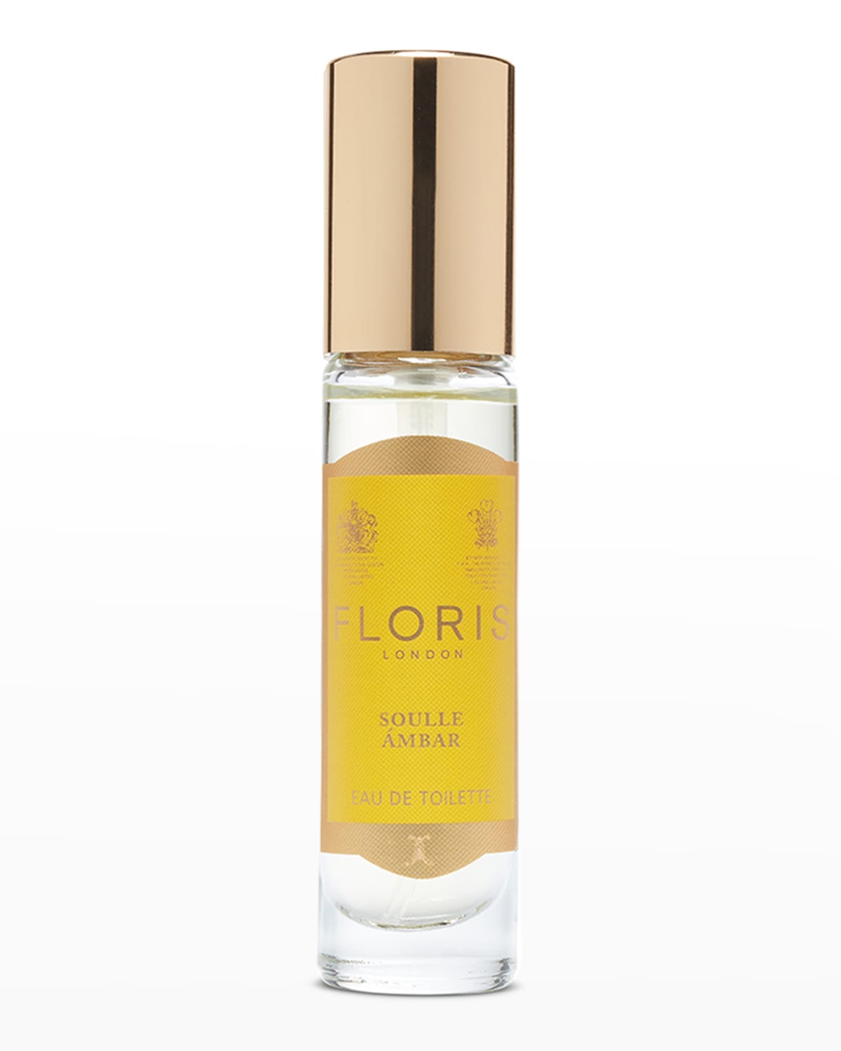 Floris Soulle Ambar Eau de Toilette 10ml Spray