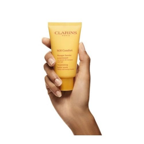 Clarins SOS Comfort Face Mask 75ml