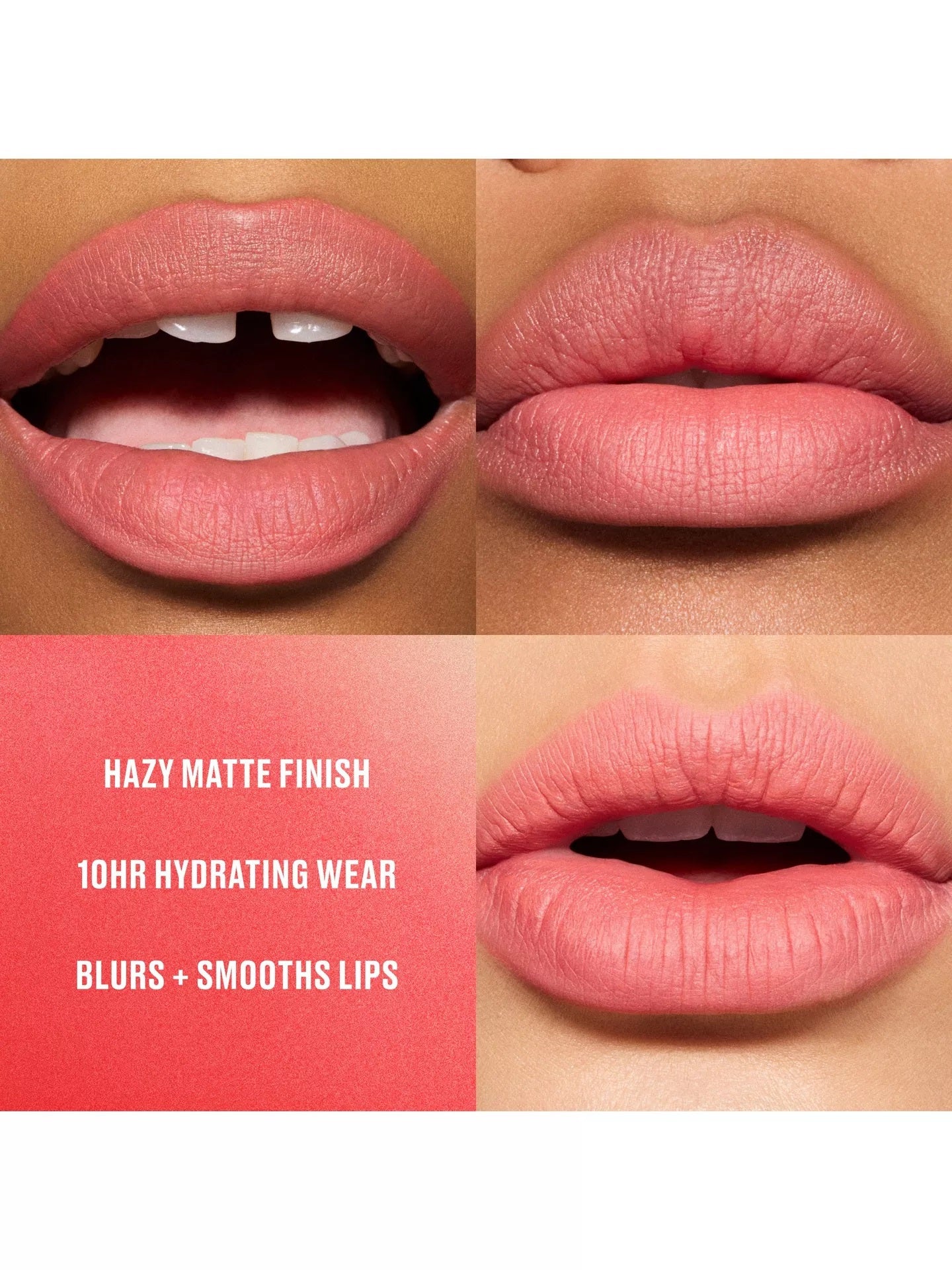 MAC Powder Kiss Lipstick, Mandarin O