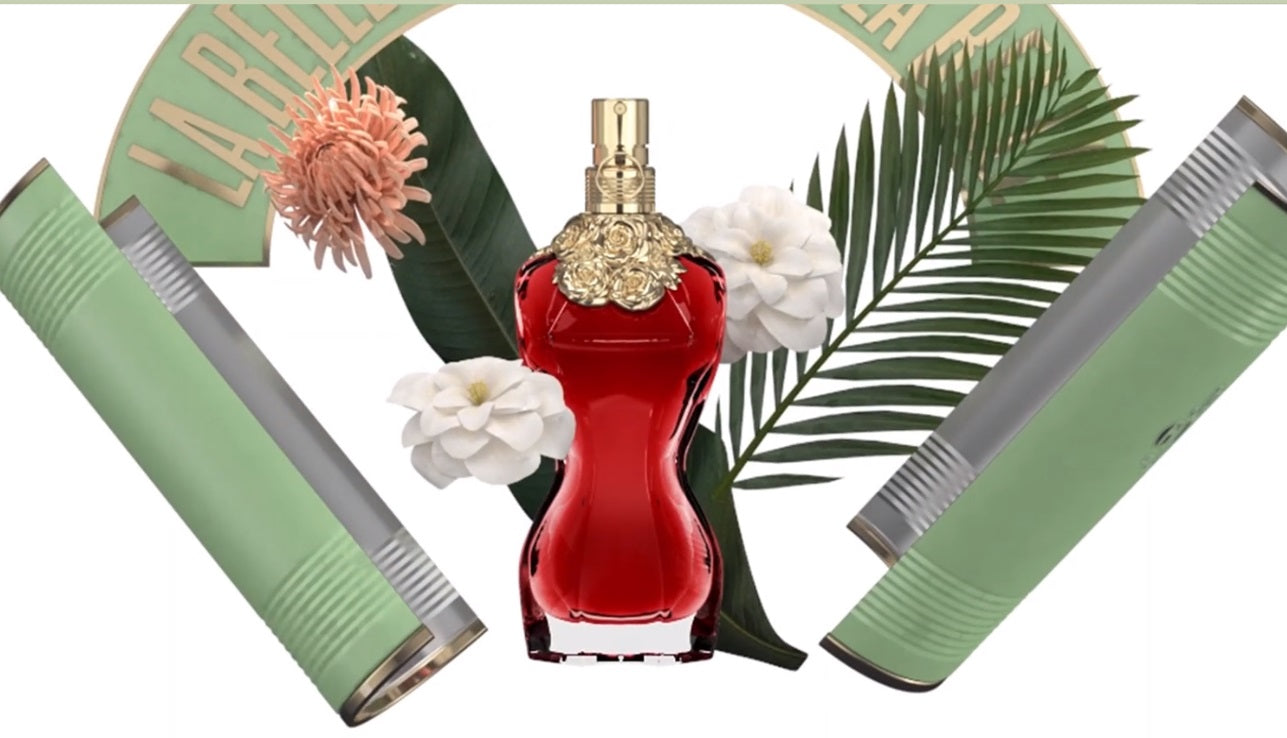 Jean Paul Gaultier La Belle Eau de Parfum 30ml Spray - Sense42 Beauty and Health