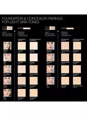NARS Radiant Creamy Concealer, Chantilly