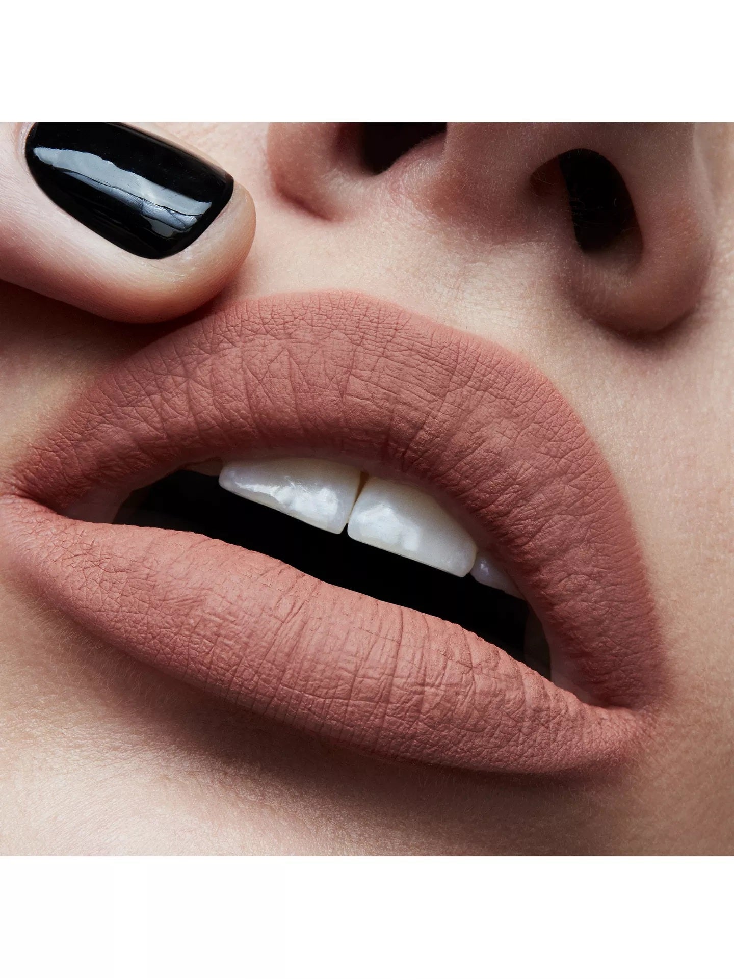 MAC Retro Matte Liquid Lipcolour, Lady Be Good