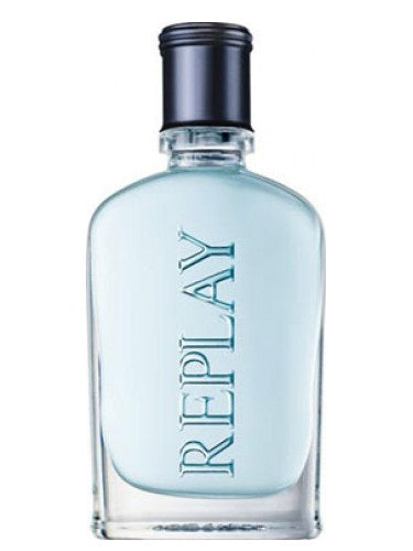 Replay Jeans Spirit! for Him Eau de Toilette 50ml Spray