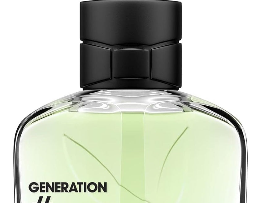 Playboy Generation For Him Eau de Toilette 100ml Spray