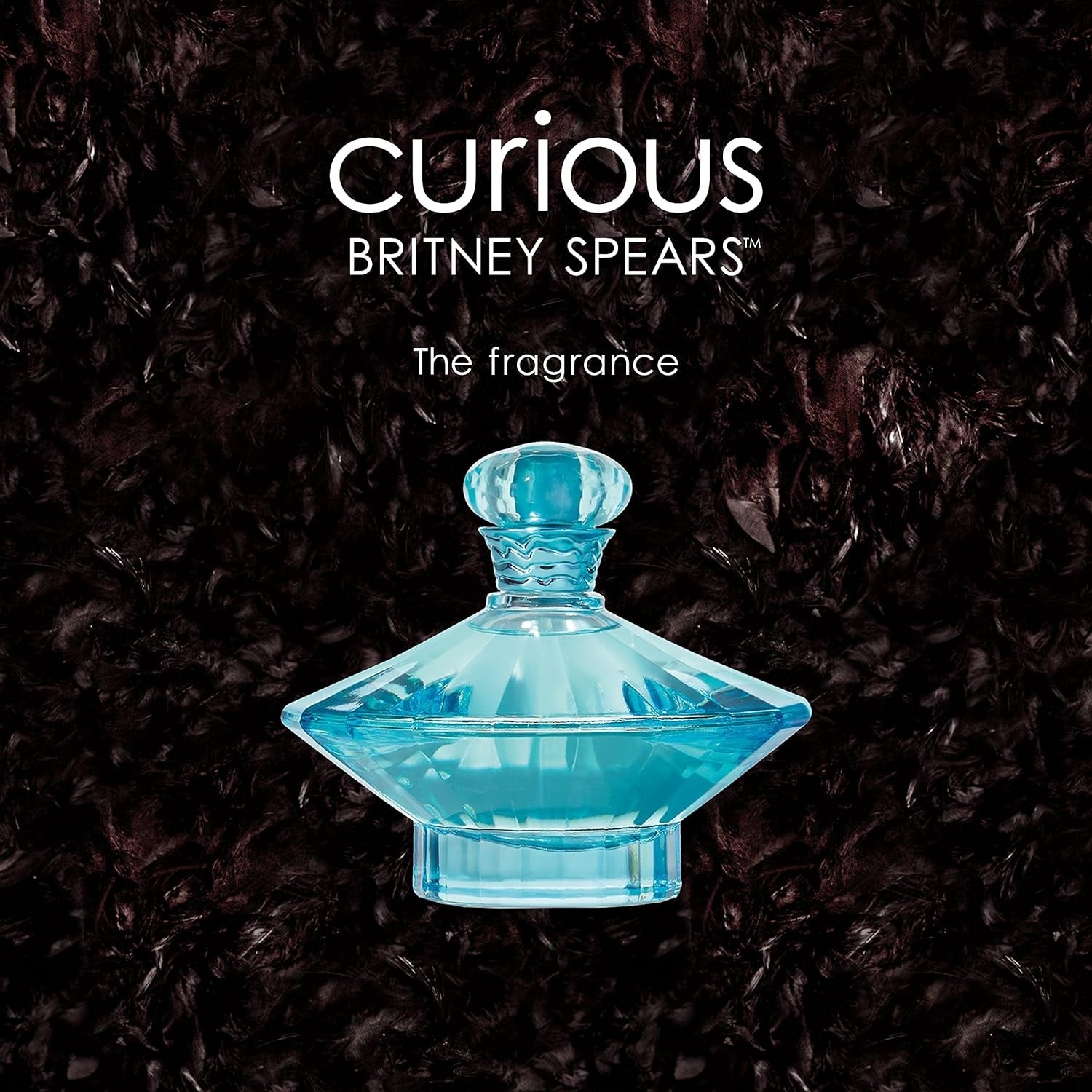 Britney Spears Curious Eau de Parfum 50ml Spray - Sense42 Beauty and Health