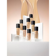 NARS Natural Radiant Longwear Foundation, Fiji