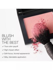 NARS Blush, 237 Deep Throat