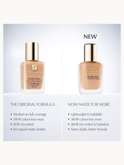 Estée Lauder Double Wear Stay-In-Place Makeup Foundation SPF10 30ml, 1N2 Ecru