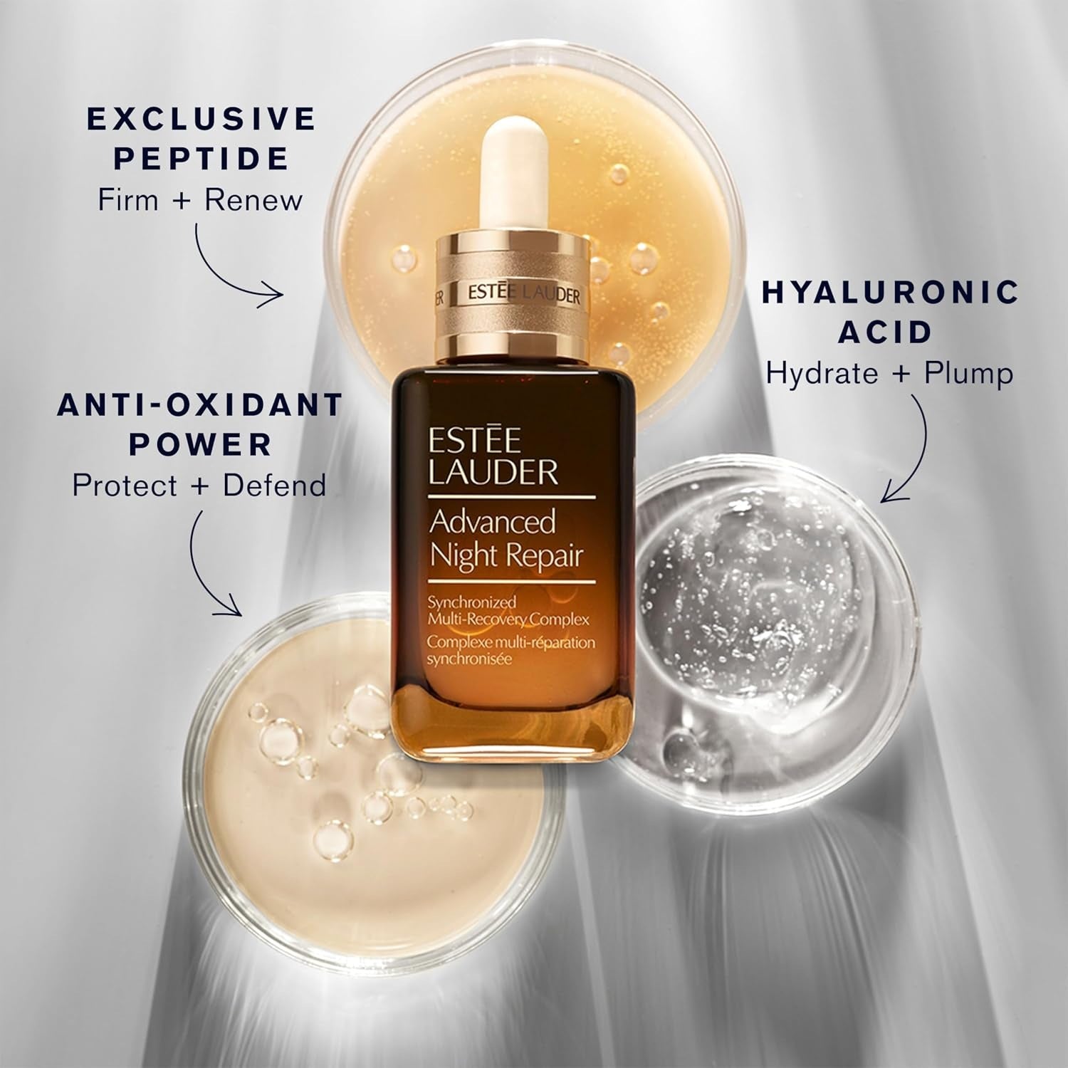 Estée Lauder Advanced Night Repair Serum Synchronised Multi-Recovery Complex 30ml