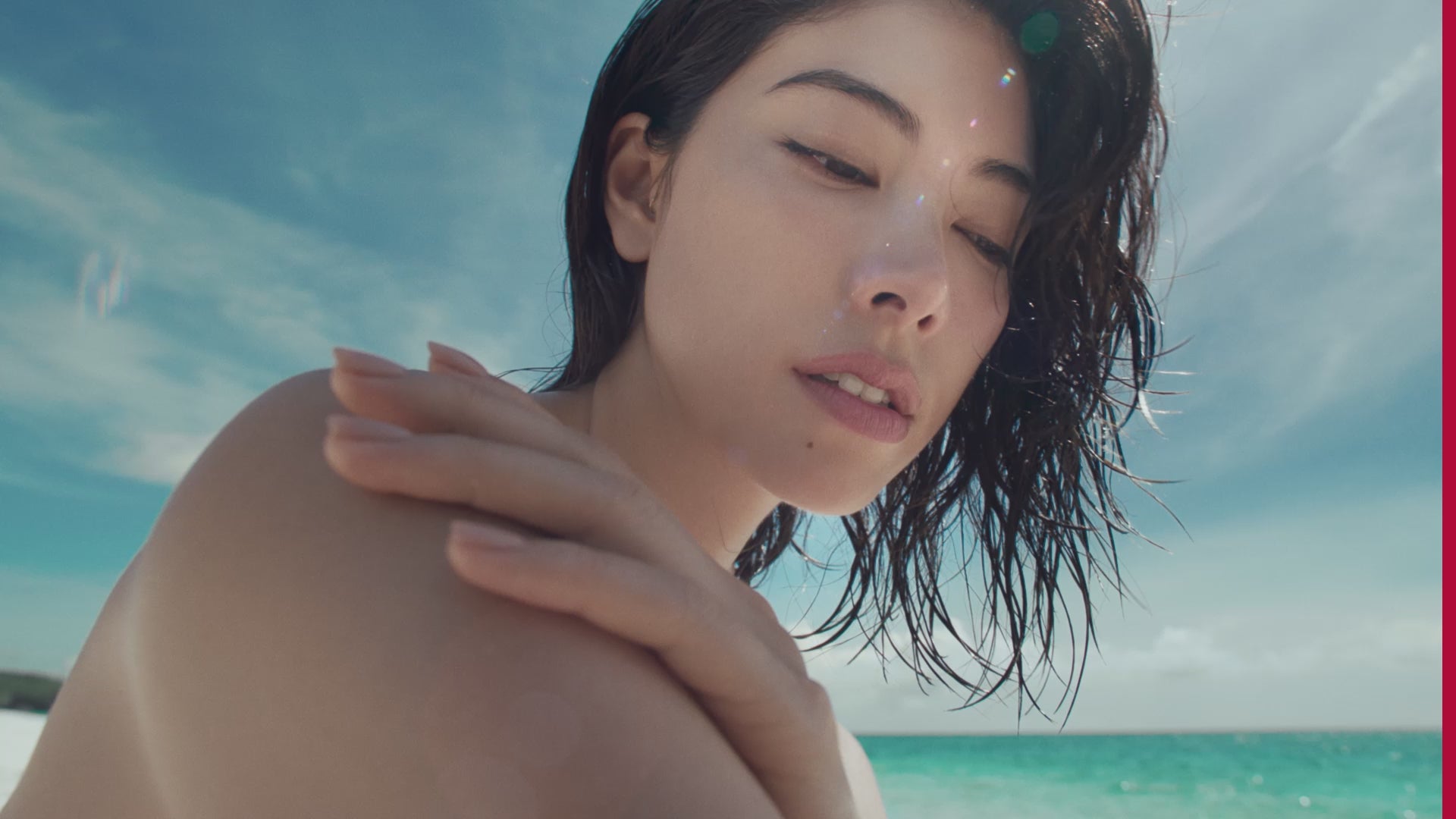 Shiseido Expert Sun Protector Face and Body Lotion SPF50+ - Sense42 Beauty and Health