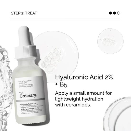 The Ordinary The Daily Set