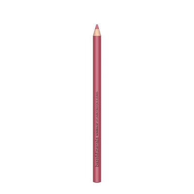 bareMinerals Mineralist Lasting Lip Liner 1g - Charming Pink