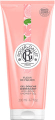Roger & Gallet Fleur de Figuier Wellbeing Shower Gel 200ml