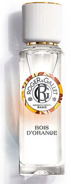 Roger & Gallet Bois d'Orange Wellbeing Fragranced Water 30ml Spray