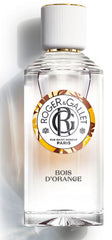 Roger & Gallet Bois d'Orange Wellbeing Fragranced Water 100ml Spray
