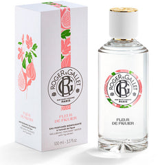 Roger & Gallet Fleur de Figuier Wellbeing Fragrant Water 100ml Spray