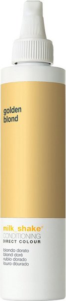 Milk_shake Conditioning Direct Colour 100ml - Golden Blond