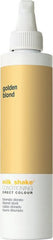 Milk_shake Conditioning Direct Colour 100ml - Golden Blond