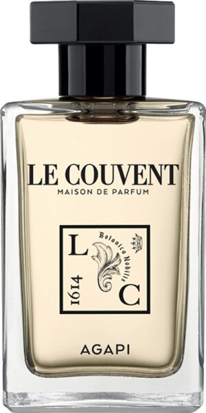 Le Couvent Des Minimes Agapi Eau de Parfum 100ml Spray