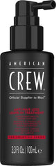 American Crew Anti Hair Loss Leave In Treatment 100ml