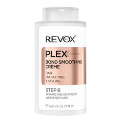 Revox B77 Plex Step 6 Bond Smoothing Creme 260ml
