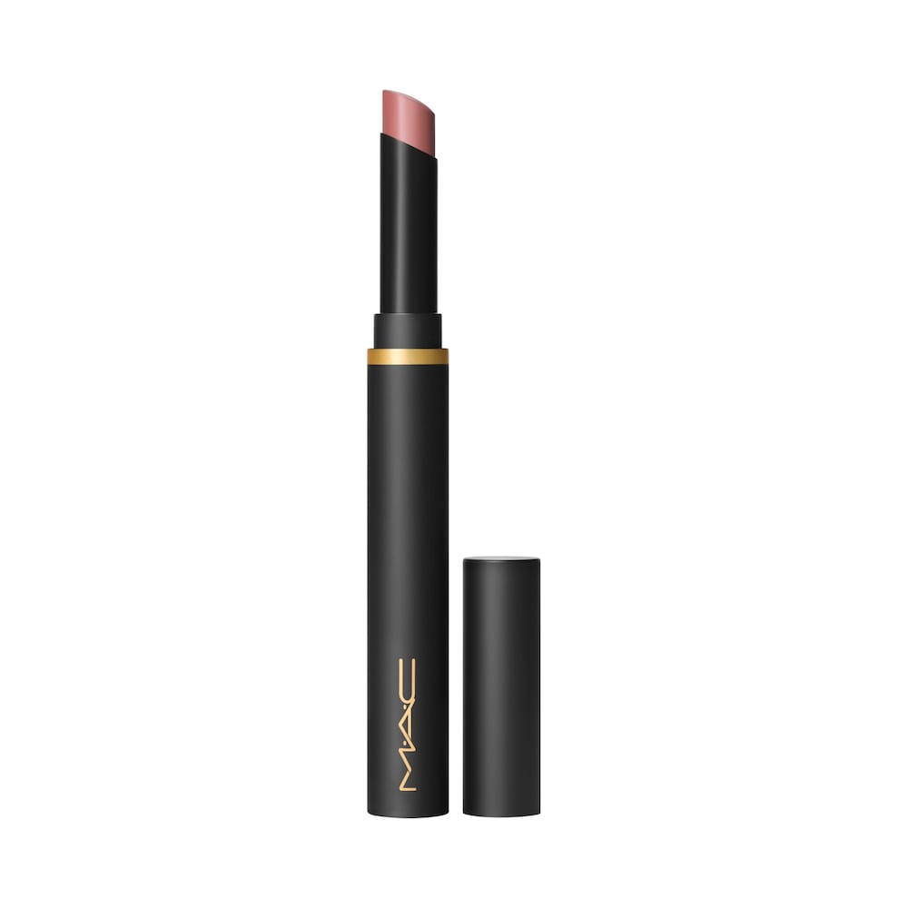 MAC Powder Kiss Velvet Blur Slim Stick 2g - 892 Over The Taupe