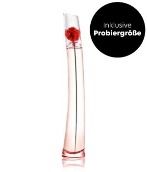 Kenzo Flower by Kenzo L'Absolue Eau de Parfum 100ml Spray